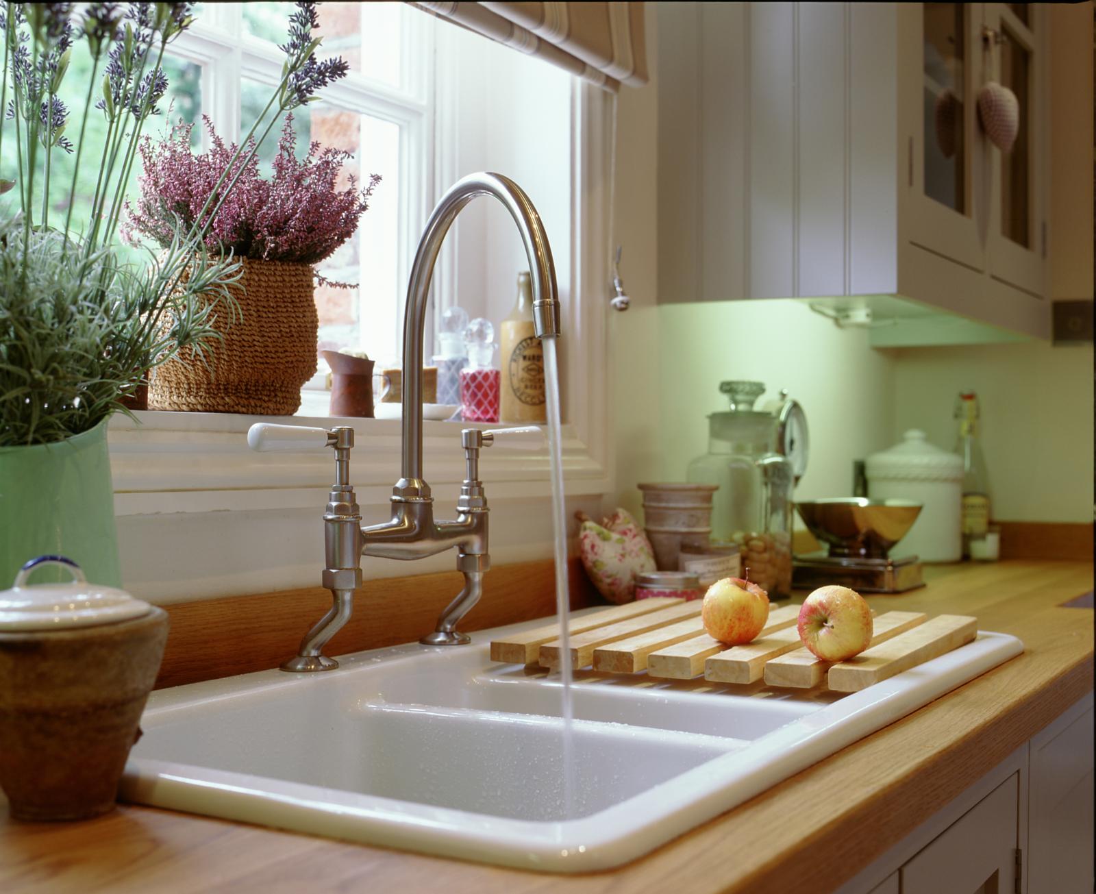 Bespoke Kitchens & Furniture Designed & Handmade in Colchester, Essex