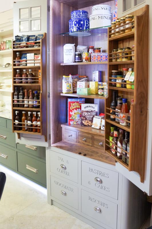 handmade larder 11