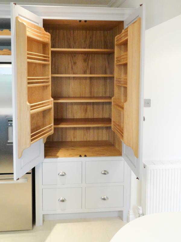 handmade larder 3