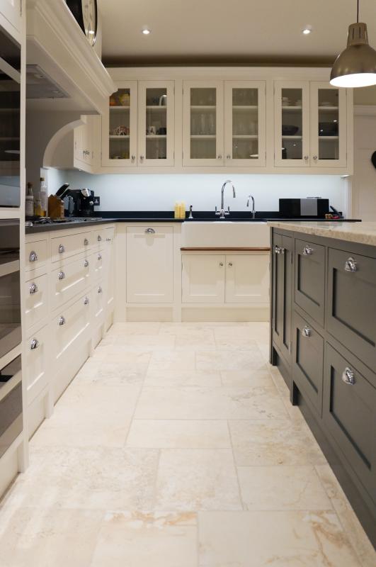 New England 9 - New England bespoke handmade kitchen in colchester ...