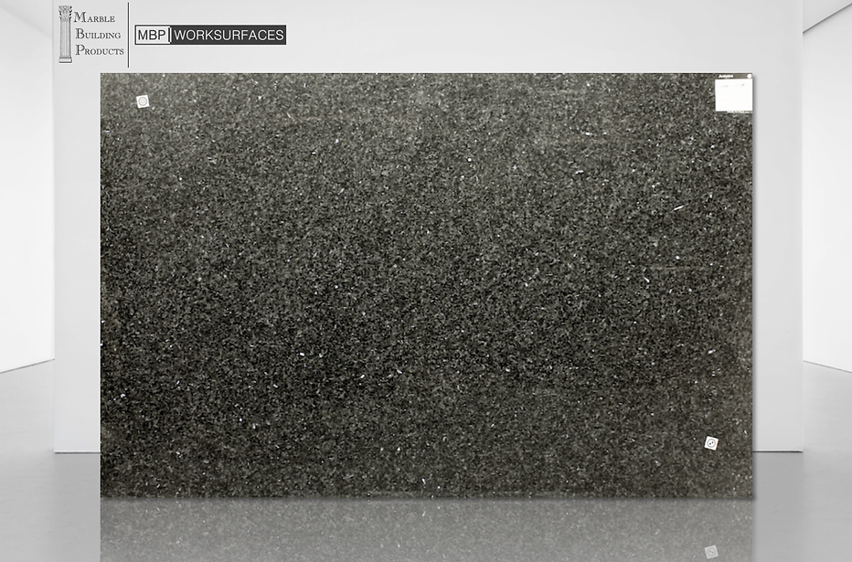 Granite - Crystal MBP Worksurfaces