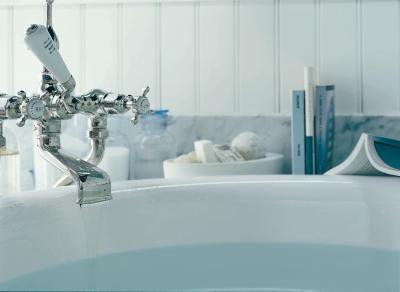 3521cp traditional bath shower mixer chrome